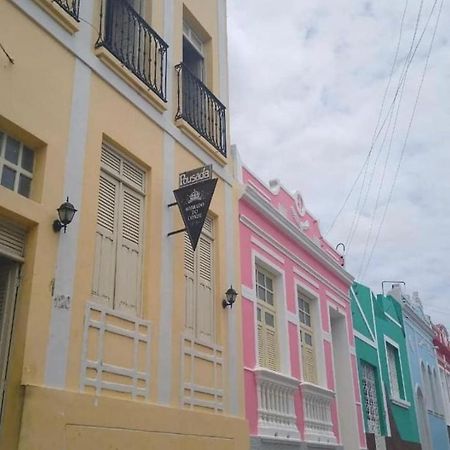 Hostel Sobrado Do Conde Penedo  Kültér fotó