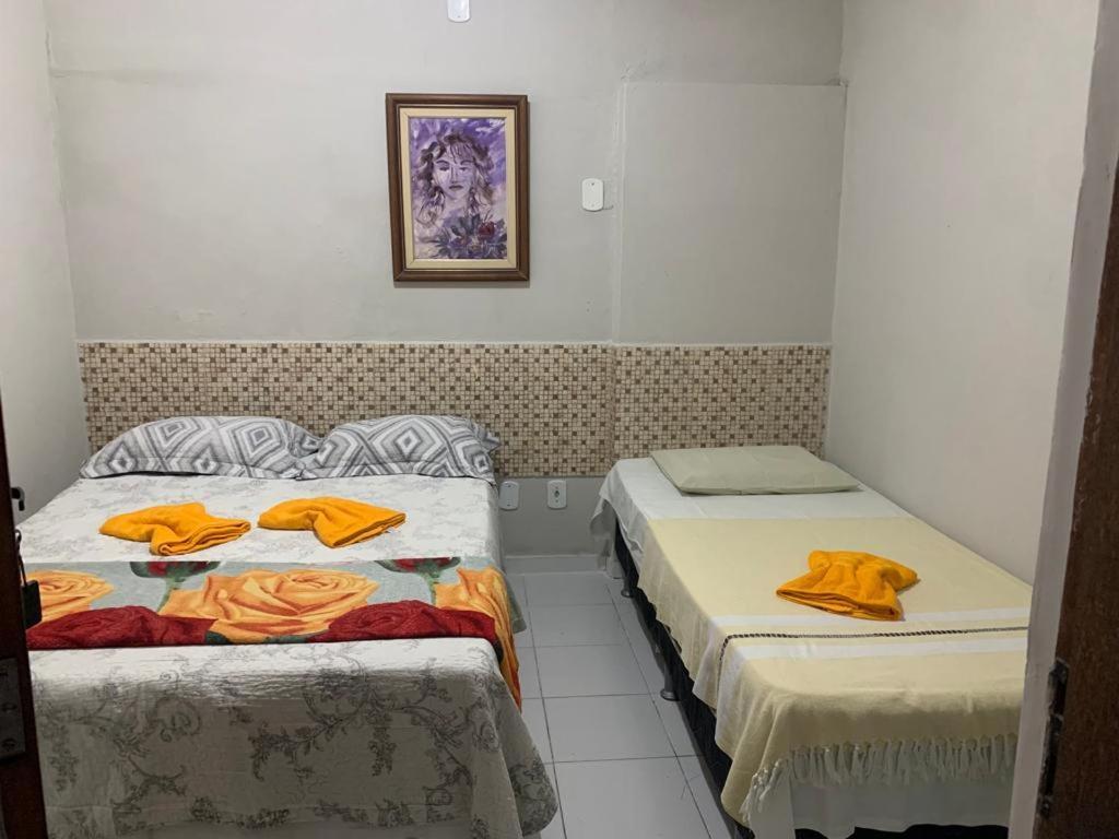 Hostel Sobrado Do Conde Penedo  Kültér fotó