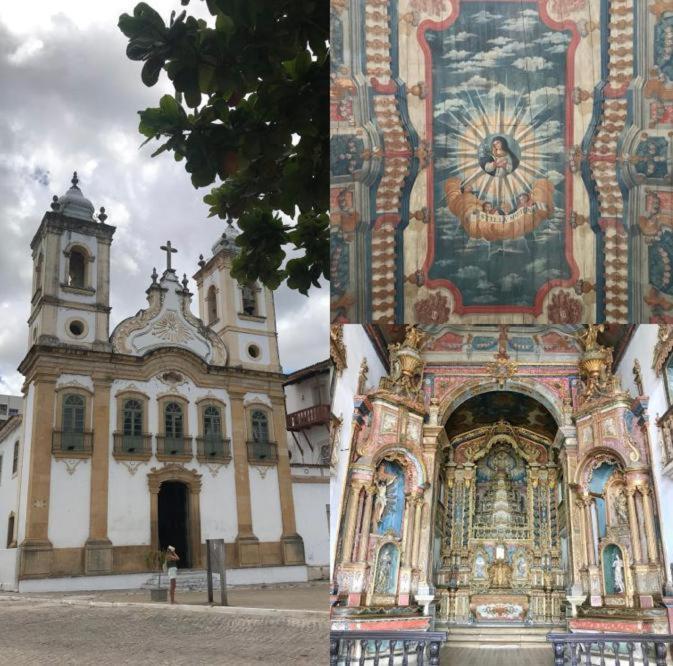 Hostel Sobrado Do Conde Penedo  Kültér fotó