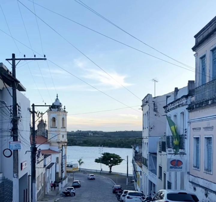 Hostel Sobrado Do Conde Penedo  Kültér fotó