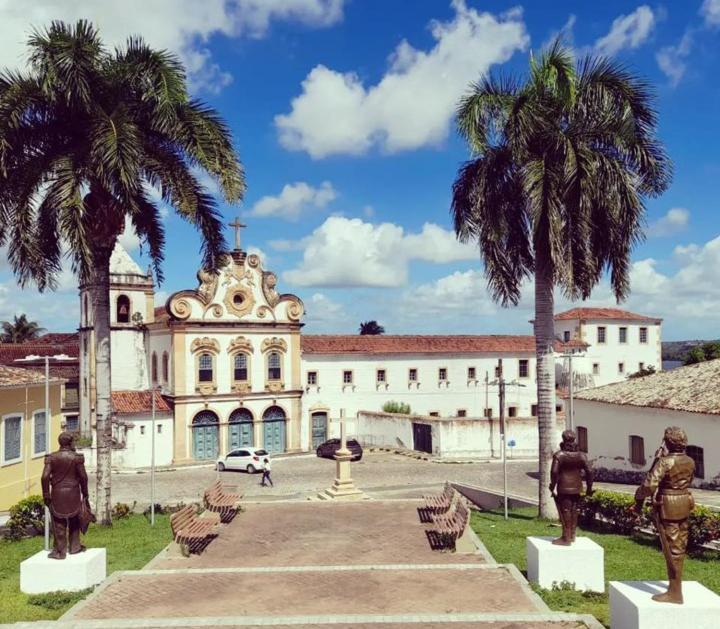 Hostel Sobrado Do Conde Penedo  Kültér fotó