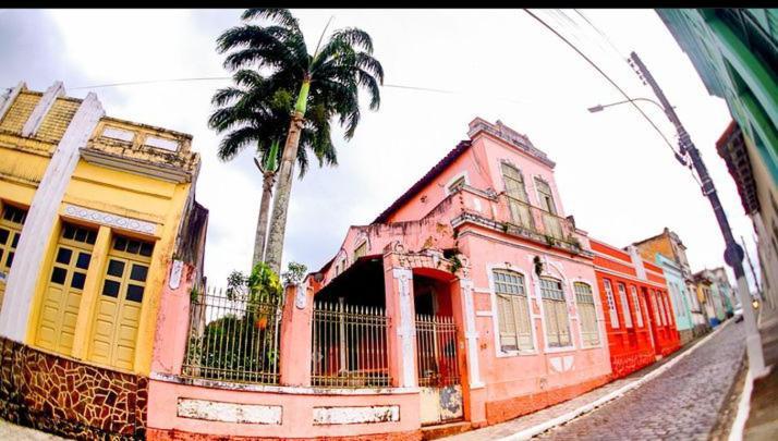 Hostel Sobrado Do Conde Penedo  Kültér fotó