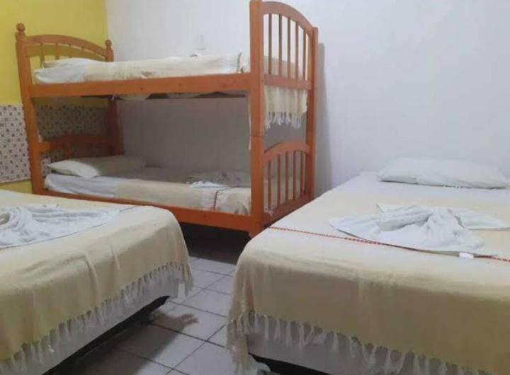 Hostel Sobrado Do Conde Penedo  Szoba fotó