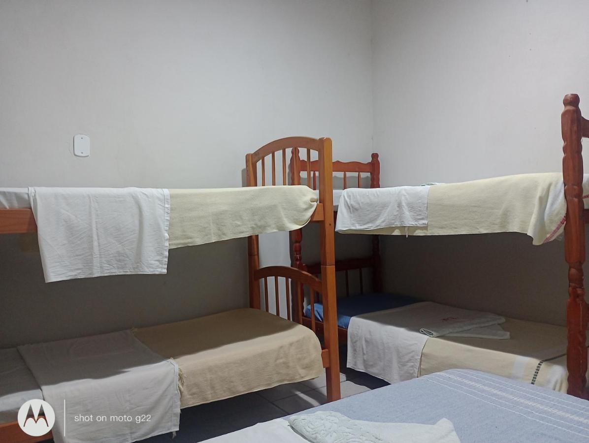 Hostel Sobrado Do Conde Penedo  Kültér fotó