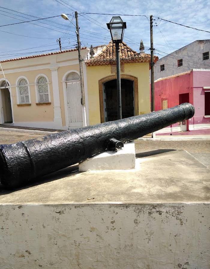 Hostel Sobrado Do Conde Penedo  Kültér fotó