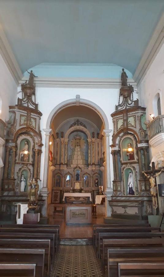 Hostel Sobrado Do Conde Penedo  Kültér fotó