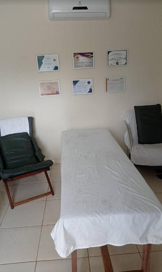 Hostel Sobrado Do Conde Penedo  Kültér fotó