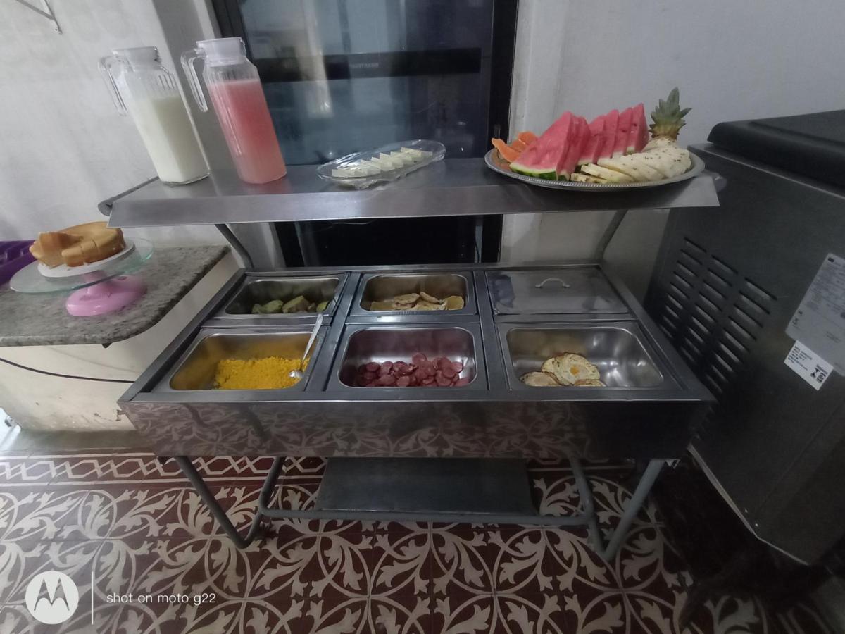 Hostel Sobrado Do Conde Penedo  Kültér fotó